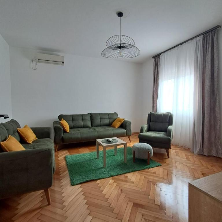 HOME POINT Apartment - Apartman sa 1 Spavaćom Sobom - 38
