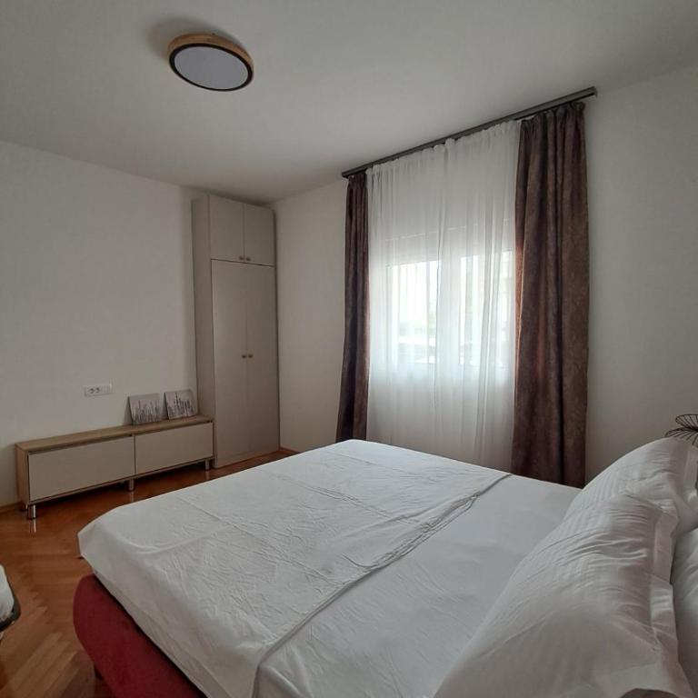 HOME POINT Apartment - Apartman sa 1 Spavaćom Sobom - 20