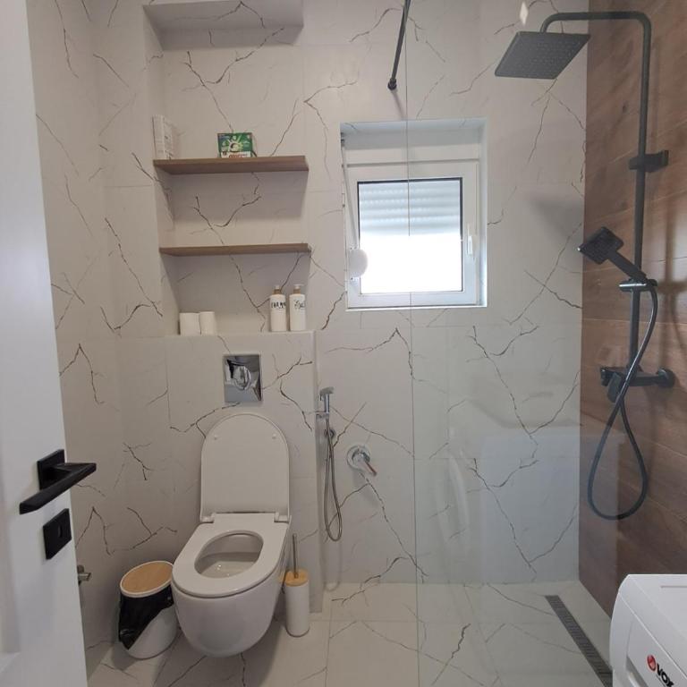 HOME POINT Apartment - Apartman sa 1 Spavaćom Sobom - 12