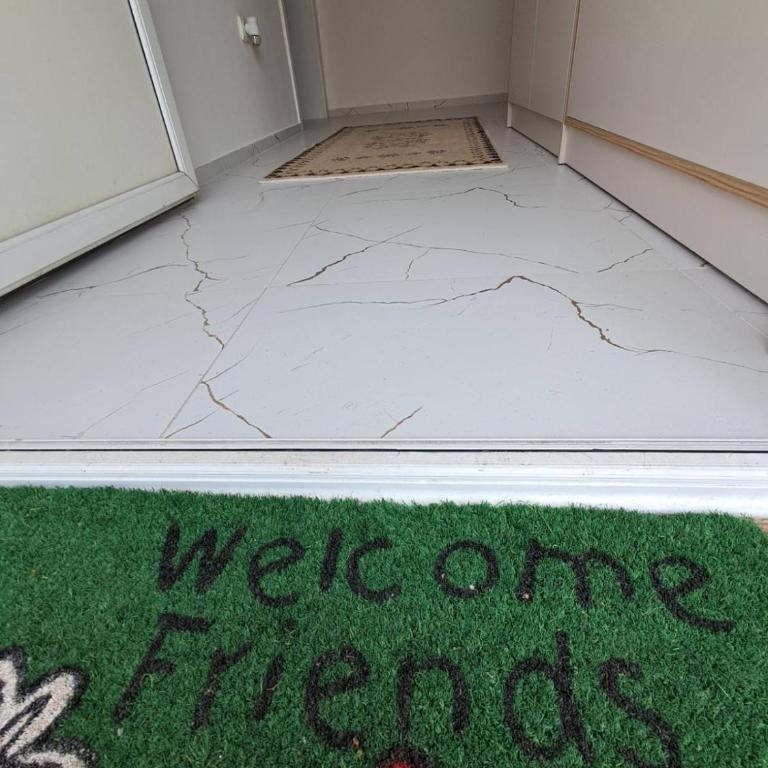 HOME POINT Apartment - Apartman sa 1 Spavaćom Sobom - 21