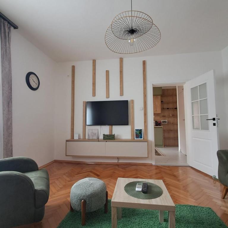 HOME POINT Apartment - Apartman sa 1 Spavaćom Sobom - 18