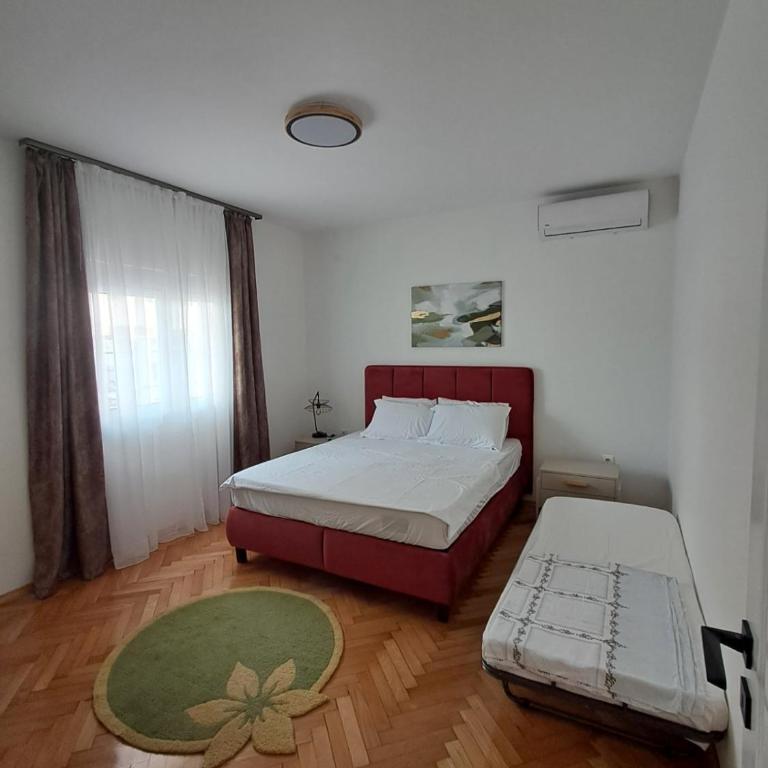 HOME POINT Apartment - Apartman sa 1 Spavaćom Sobom - 23
