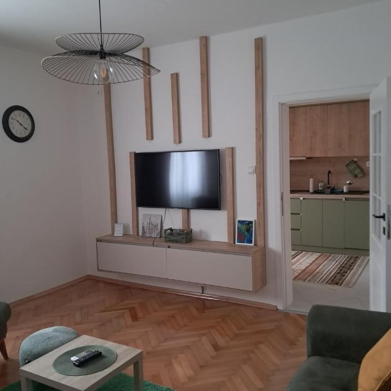 HOME POINT Apartment - Apartman sa 1 Spavaćom Sobom - 24