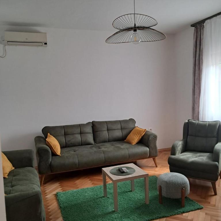HOME POINT Apartment - Apartman sa 1 Spavaćom Sobom - 26