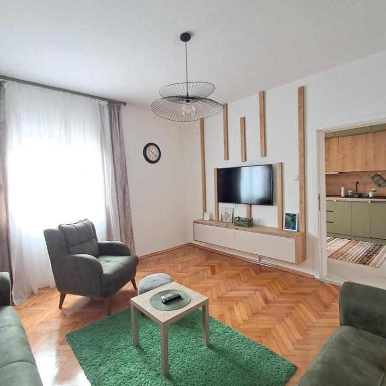 HOME POINT Apartment - Apartman sa 1 Spavaćom Sobom - 27