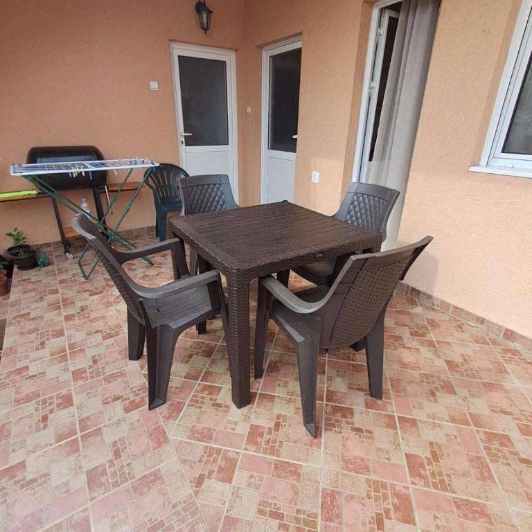 HOME POINT Apartment - Apartman sa 1 Spavaćom Sobom - 29