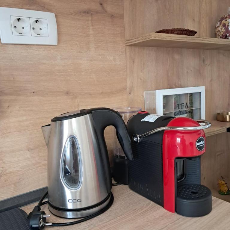 HOME POINT Apartment - Apartman sa 1 Spavaćom Sobom - 34