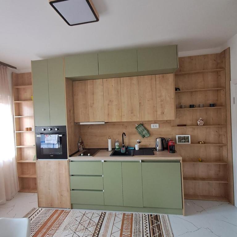 HOME POINT Apartment - Apartman sa 1 Spavaćom Sobom - 37