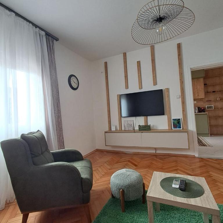 HOME POINT Apartment - Apartman sa 1 Spavaćom Sobom - 39