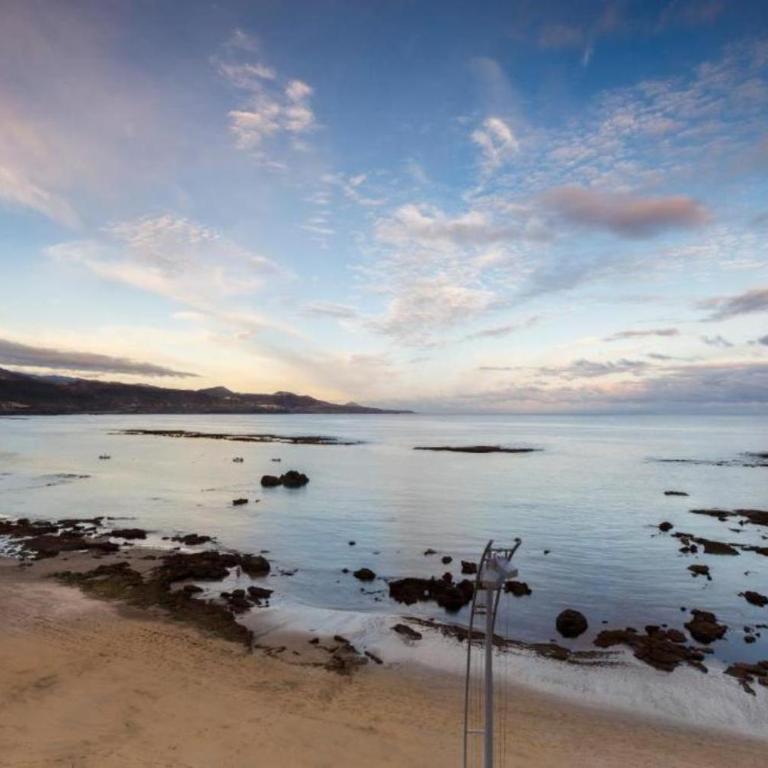 La Lola Beach - Apartamento de 1 dormitorio - 9