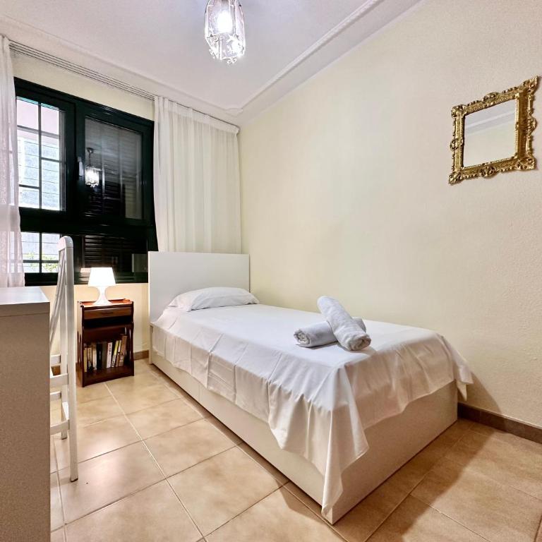 Fontana Beach - Apartamento de 2 dormitorios con terraza - 24