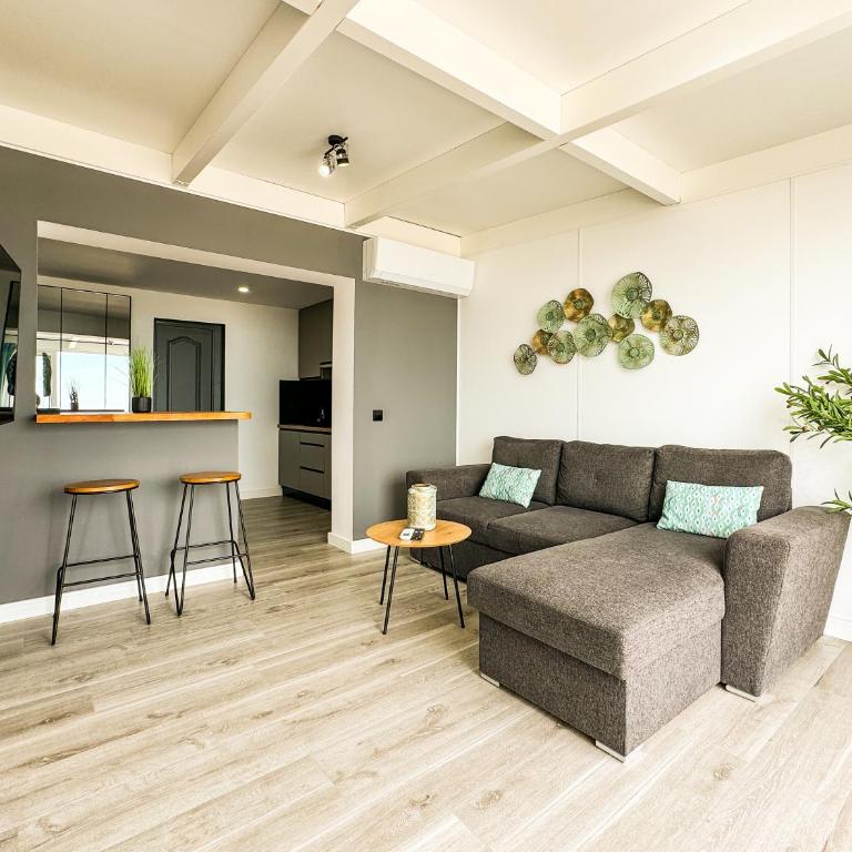 Villa Dru - Penthouse Apartment - 22
