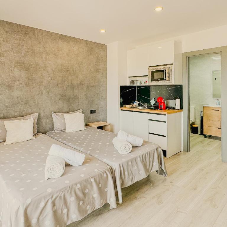 Villa Dru - Studio Apartment - 9