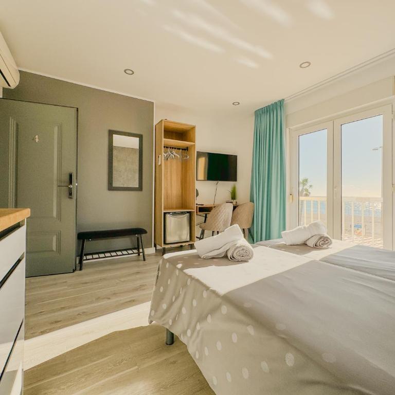 Villa Dru - Studio Apartment - 11