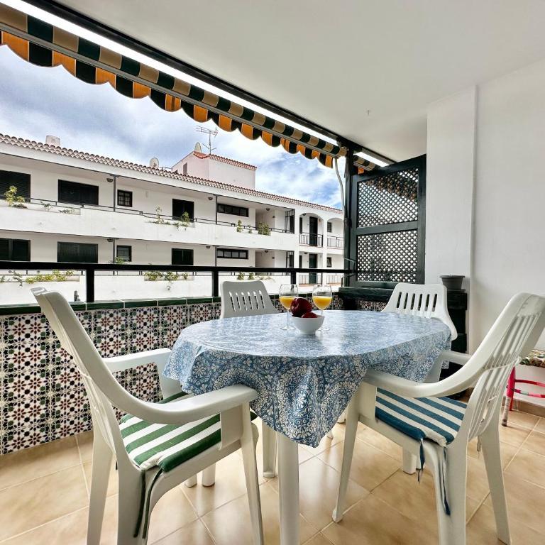 Fontana Beach - Apartamento de 2 dormitorios con terraza - 35