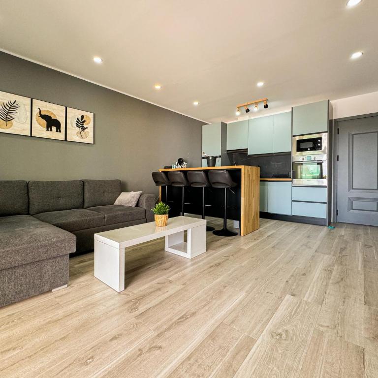 Villa Dru - Deluxe Apartment - 28