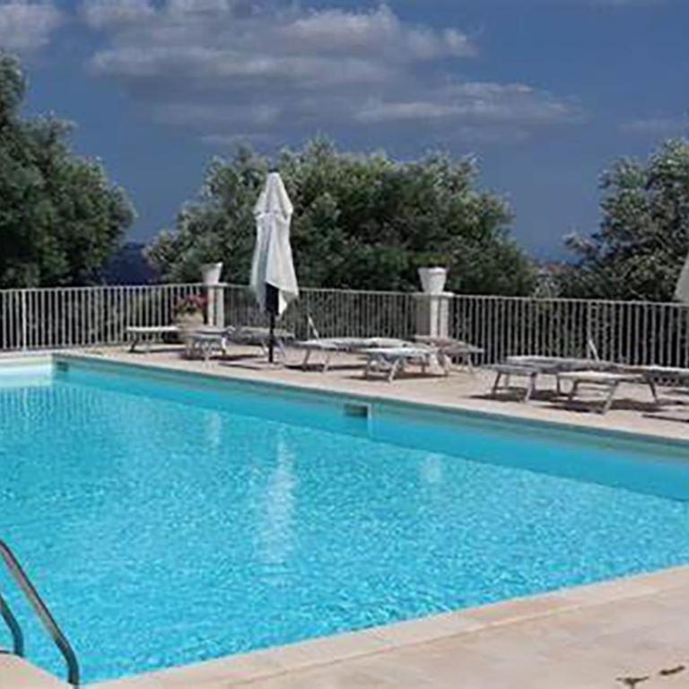 Il Carosello dei Baroni - Villa - 12