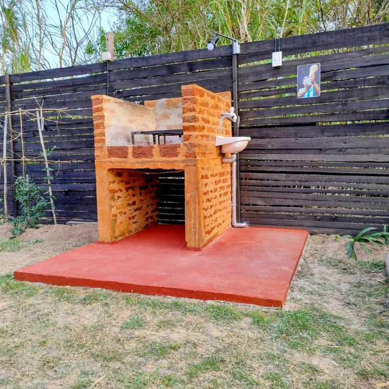 Mí Santa Guadalupe Esquina ctes - Apartamento de 1 dormitorio - 19