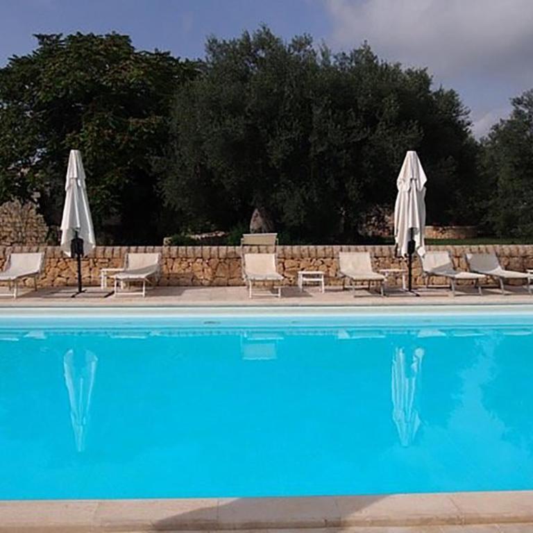 Il Carosello dei Baroni - Villa - 20