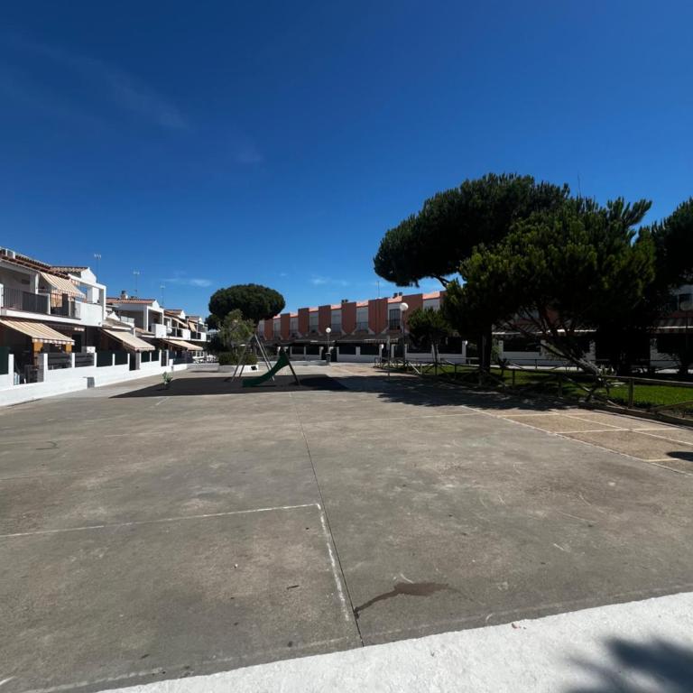 Casa 3 dormitorios La Barrosa - Apartamento de 3 dormitorios - 33