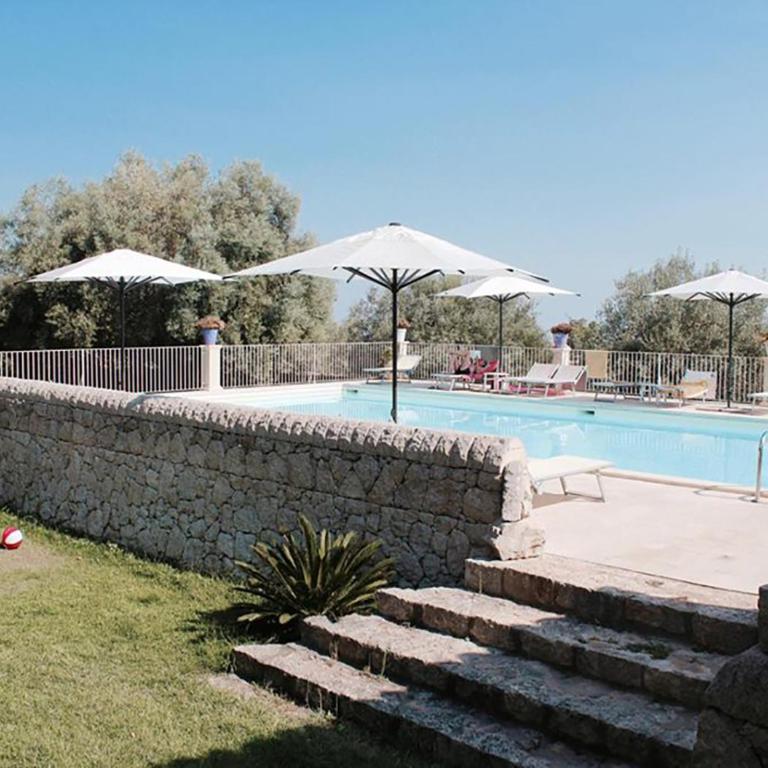 Il Carosello dei Baroni - Villa - 19