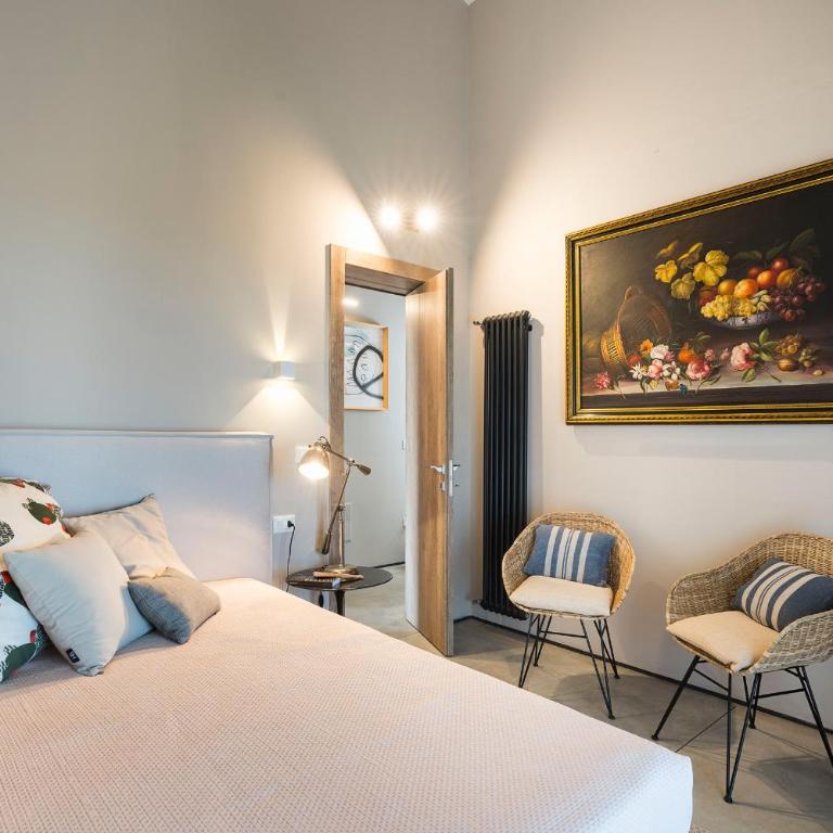 Villa Agnese - Villa Deluxe - 52
