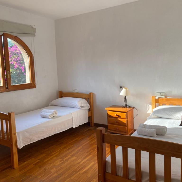 Agradable Villa con piscina y vistas al mar - Villa with Private Pool - 6