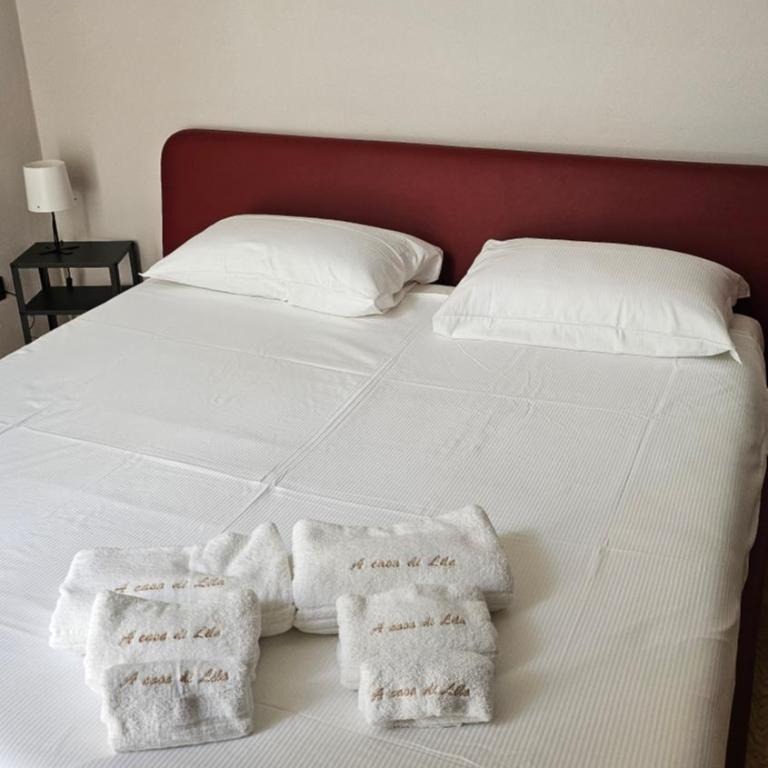 Da Lila a Ballarò - Appartamento con 1 Camera da Letto - 9