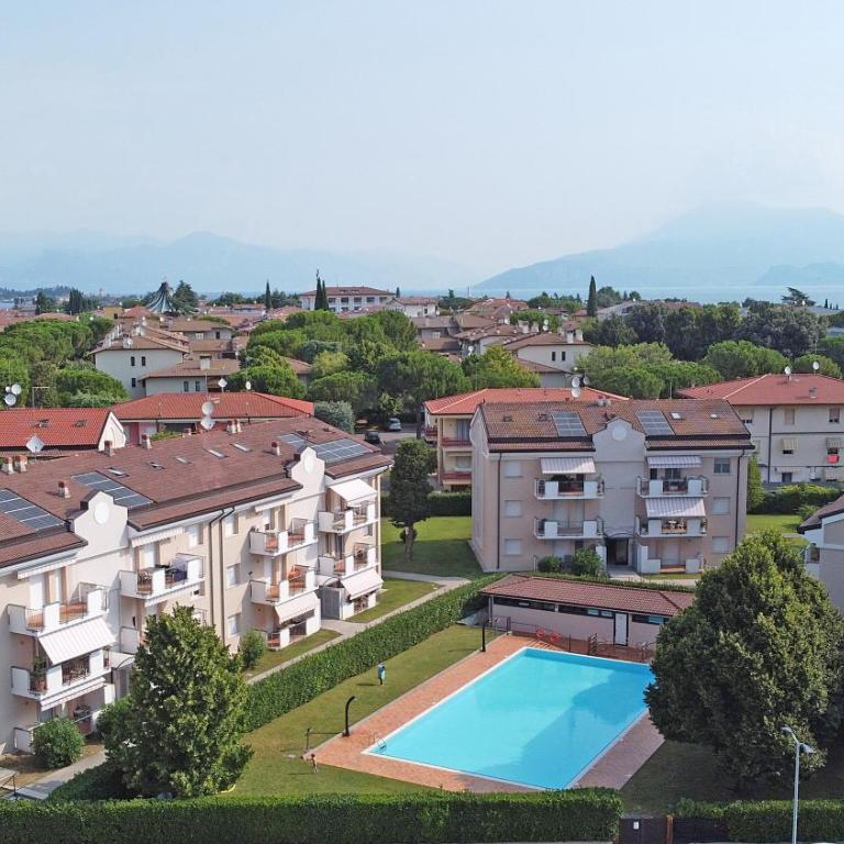 Maisonnette Il Todeschino B12 by Wonderful Italy - Appartamento - 27