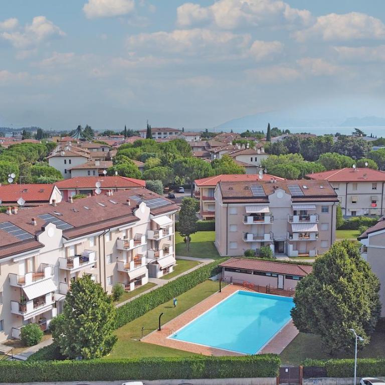 Maisonnette Il Todeschino B12 by Wonderful Italy - Appartamento - 28
