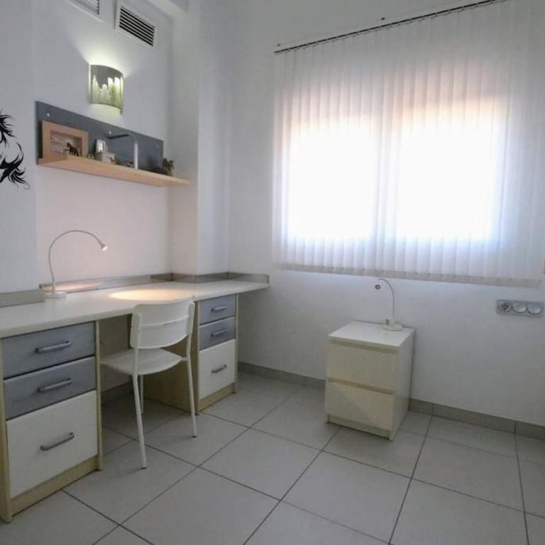 TESS Villa Andalusian Sun - Six-Bedroom House - 19