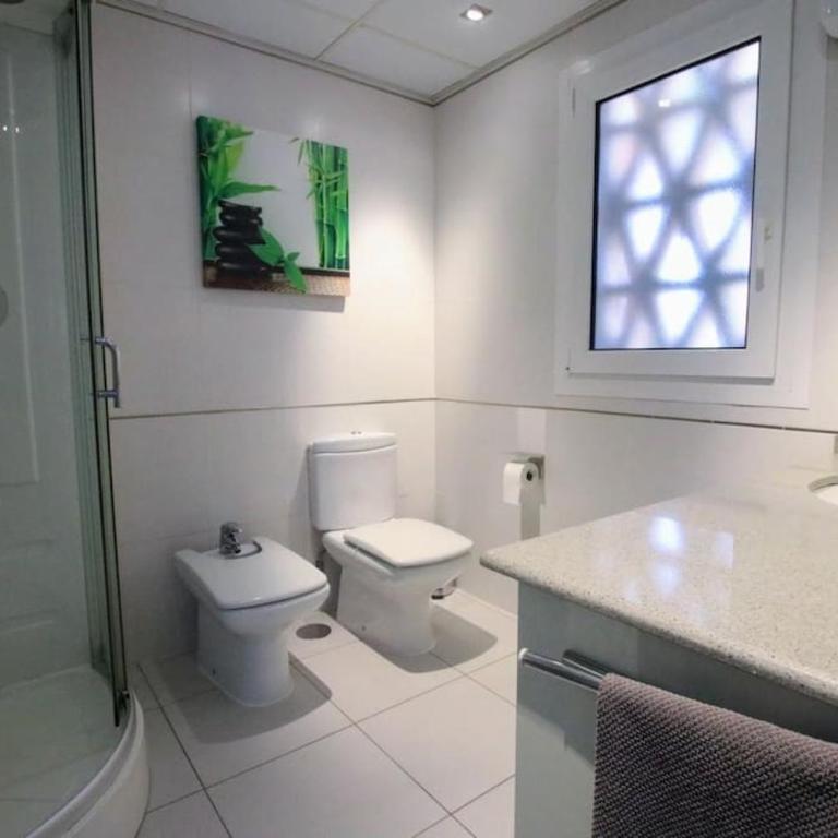TESS Villa Andalusian Sun - Six-Bedroom House - 16
