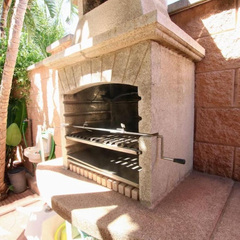 TESS Villa Andalusian Sun - Six-Bedroom House - 39