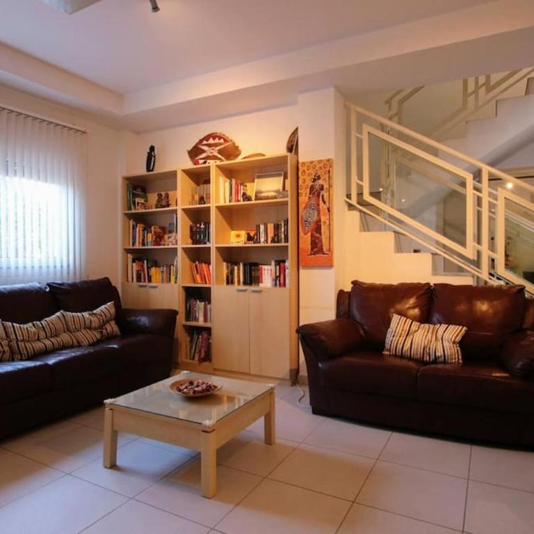 TESS Villa Andalusian Sun - Six-Bedroom House - 28