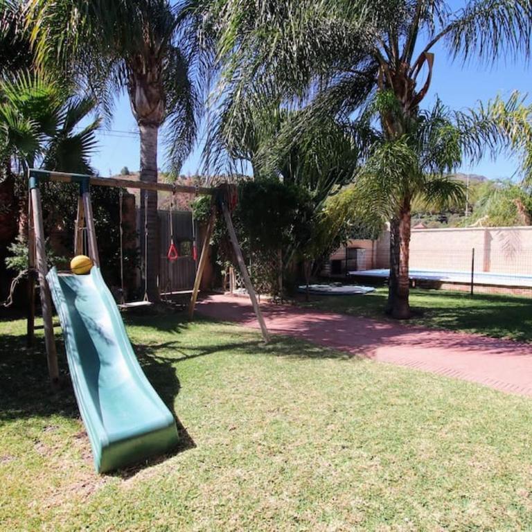 TESS Villa Andalusian Sun - Six-Bedroom House - 3