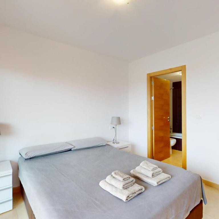 Mar Menor Golf Resort - Two-Bedroom Apartment with Terrace - 6