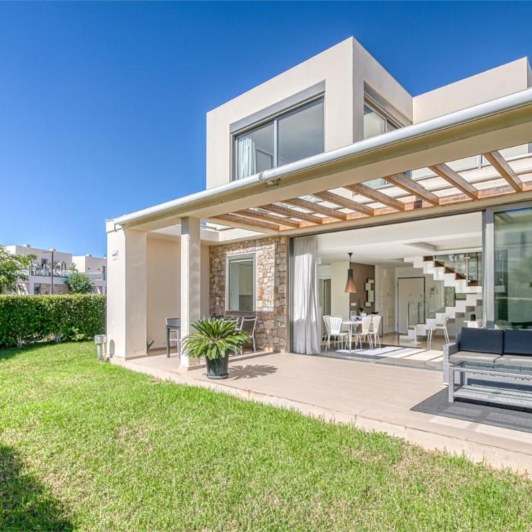 Vila Paradis 18 - Casa de 3 dormitorios - 4