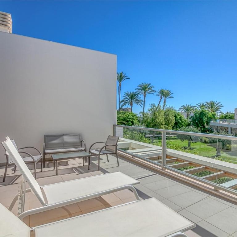 Vila Paradis 18 - Casa de 3 dormitorios - 17