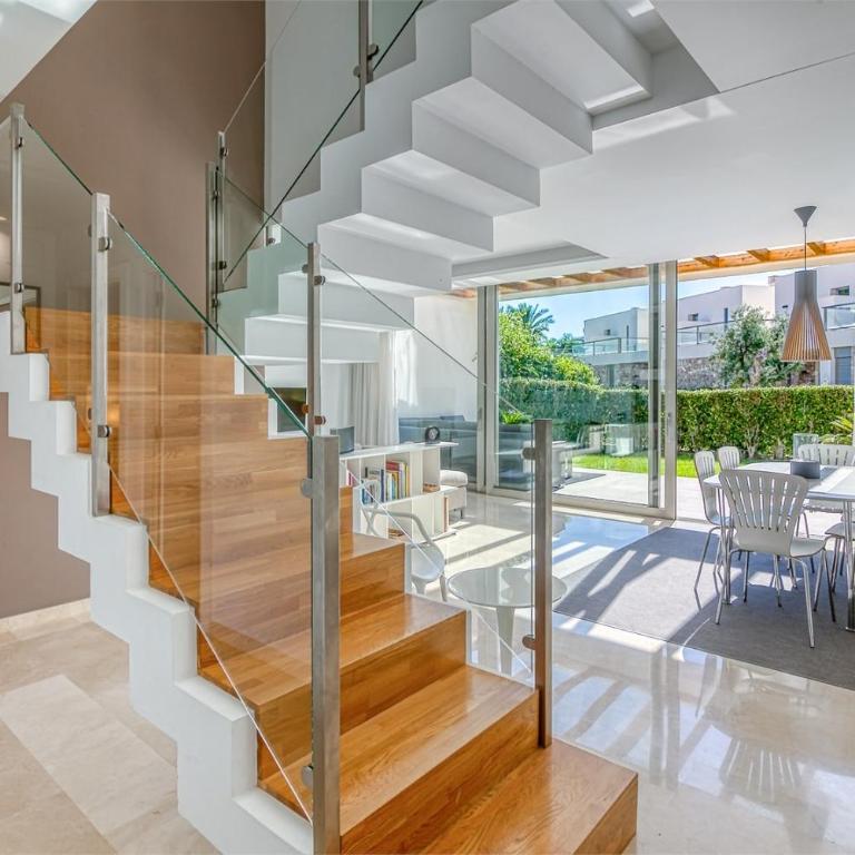 Vila Paradis 18 - Casa de 3 dormitorios - 22