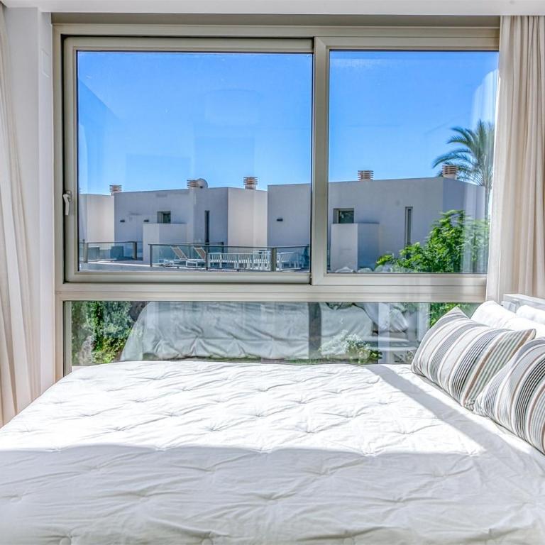 Vila Paradis 18 - Casa de 3 dormitorios - 40