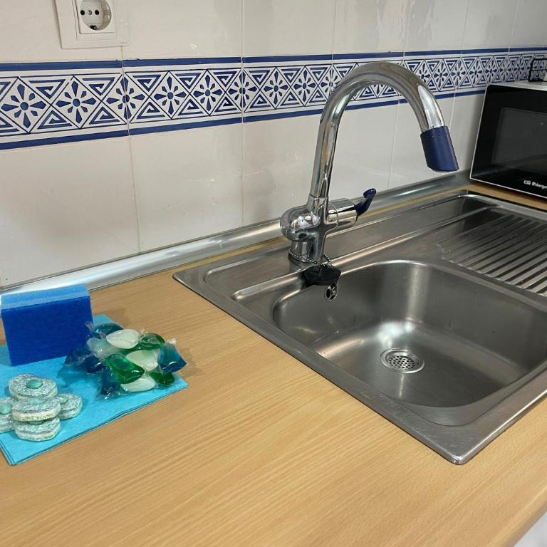 Urbanización Altos de Nuevo Vera - Apartamento de 2 dormitorios con terraza y vistas al mar - 25