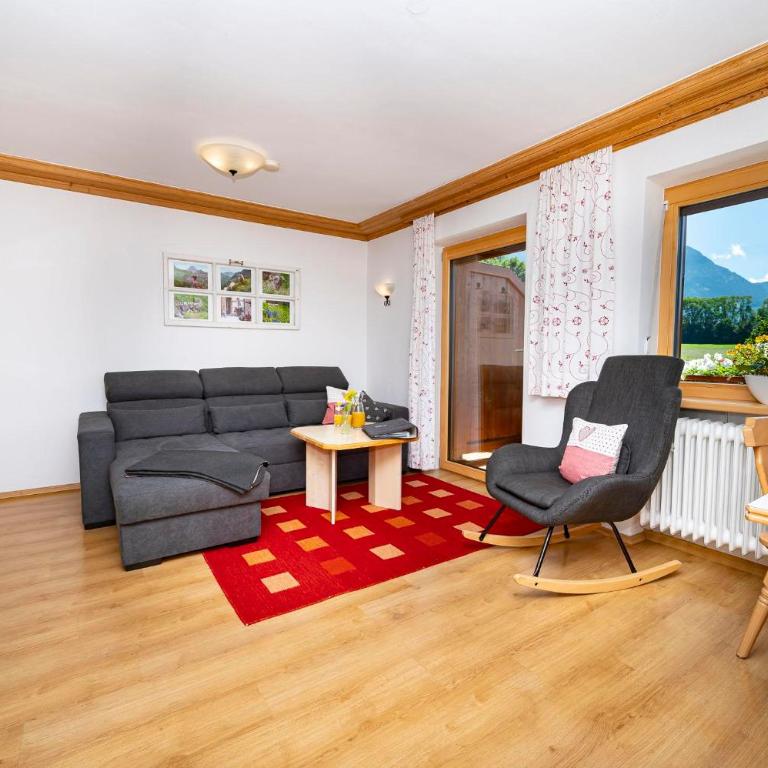 Gästehaus Koch - Apartment - 3