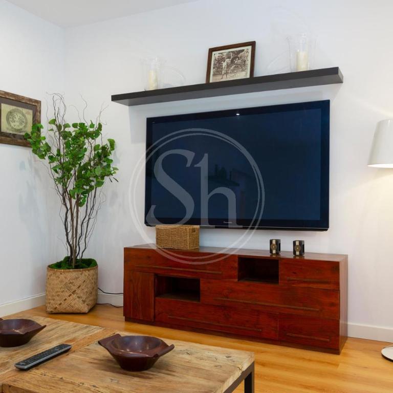 Elegant apartment for 6 beside Sagrada Familia - Apartamento de 3 dormitorios - 5