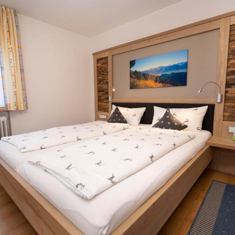 Gästehaus Koch - Apartment - 9