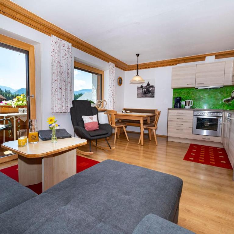 Gästehaus Koch - Apartment - 2