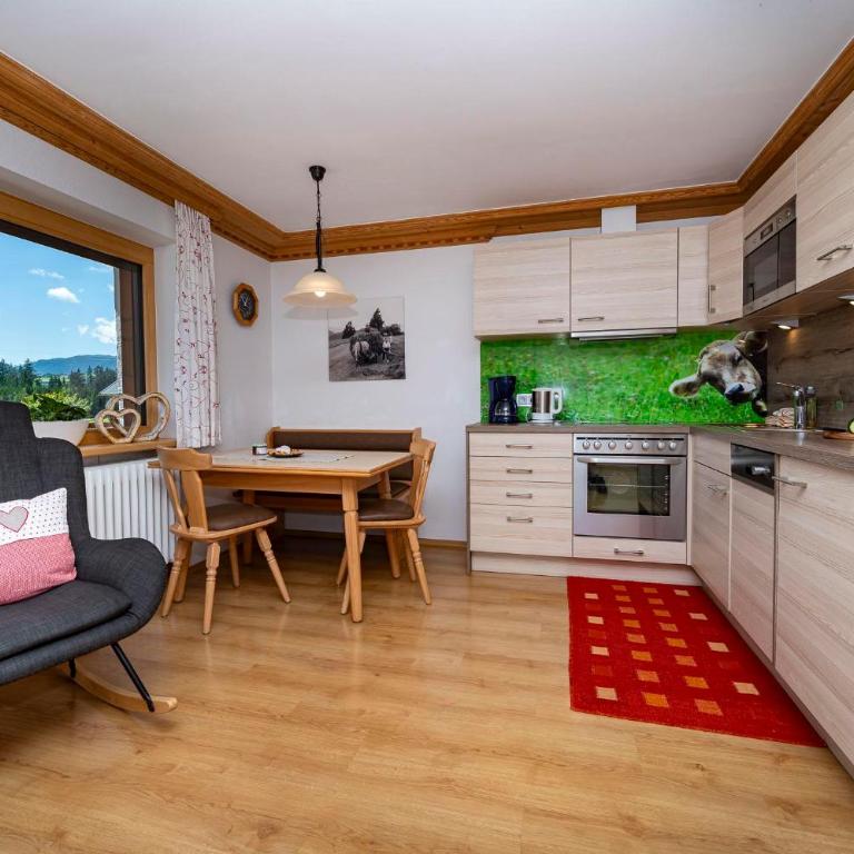 Gästehaus Koch - Apartment - 4