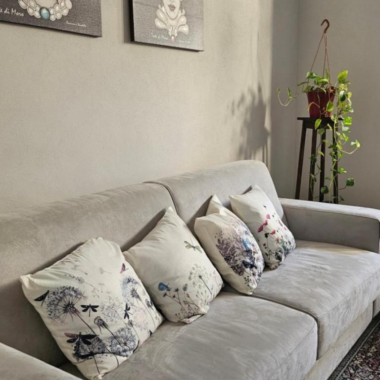 Da Lila a Ballarò - Appartamento con 1 Camera da Letto - 29
