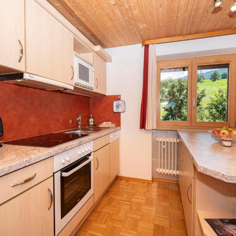 Gästehaus Koch - Apartment - 4