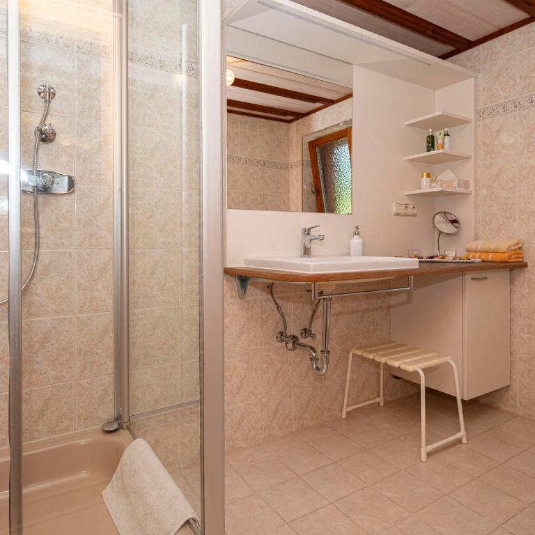 Gästehaus Koch - Apartment - 9