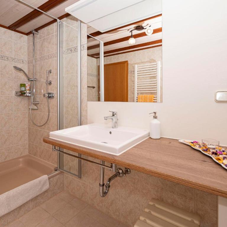 Gästehaus Koch - Apartment - 10